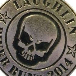 Harley Davidson Biker Pins