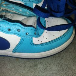 Kid Nike Dunk Shoes 👟