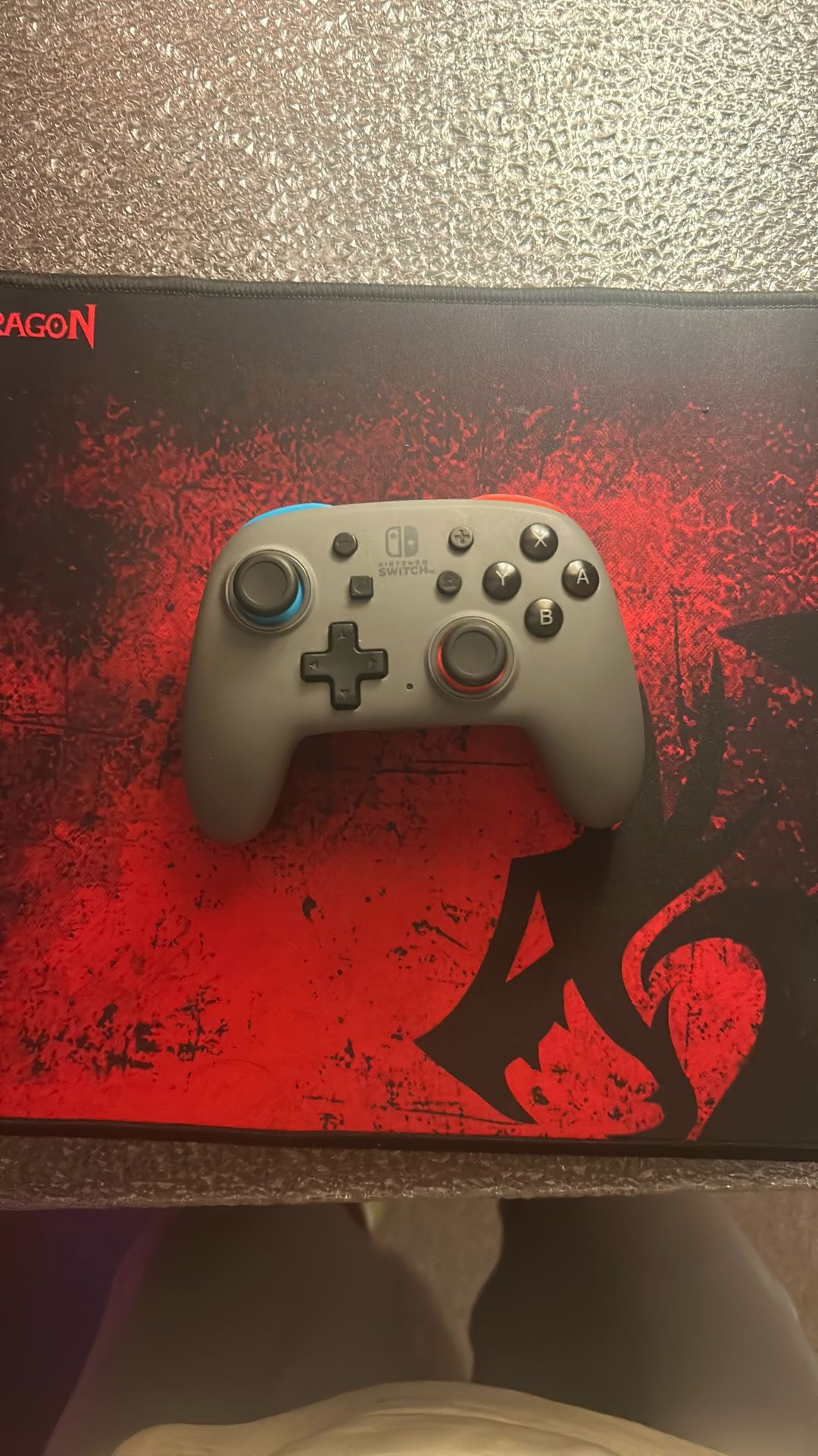 Nintendo Switch Nano Controller