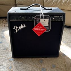 Fender Champion 50XL Guitar Amplifier