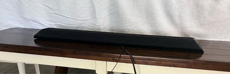 Sound Bar