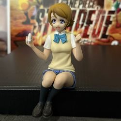 Banpresto SQ Love Live Hanayo Koizumi Figure A Moment - No Box or Stand