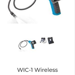 Wireless Inspection Camera 