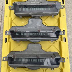 1(contact info removed) Chevy Impala Parts 
