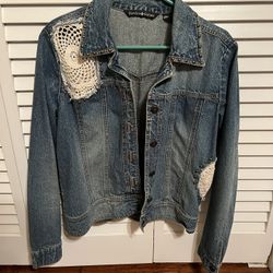 Vintage Gordon James jacket size medium 