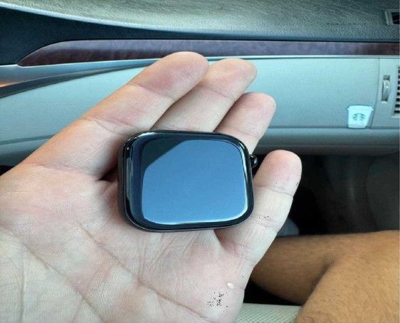their win New Apple Watch Series 10 - Next-Level Wrist Tech