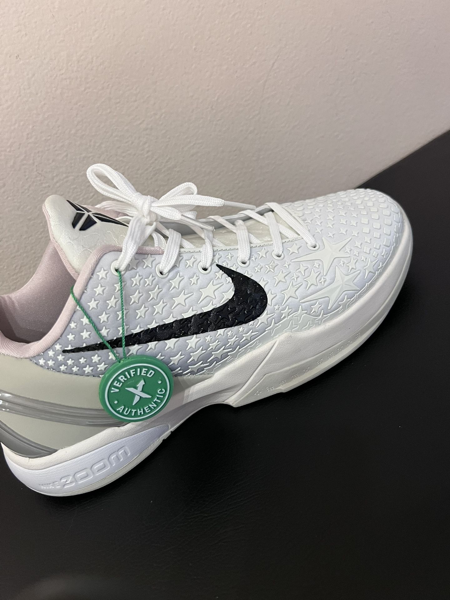 Kobe 6 Protro Allstar