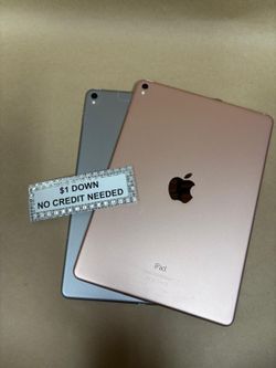 Apple - iPad 10th Gen 10.9" (WiFi)