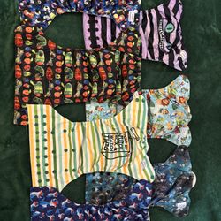 Little Alaskans Cloth Diapers For Babies 