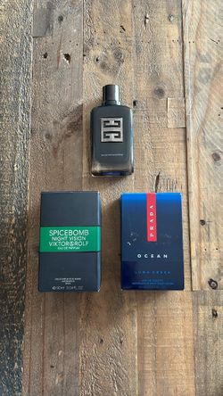 Perfumes