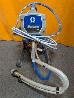 Graco Magnum LTS-15