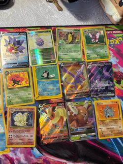 Pokemon