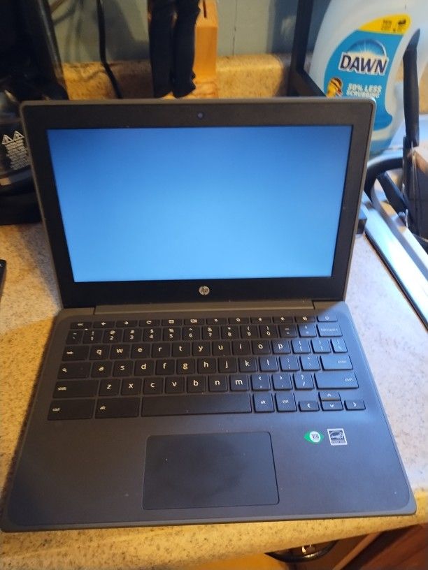 HP Chromebook 11A