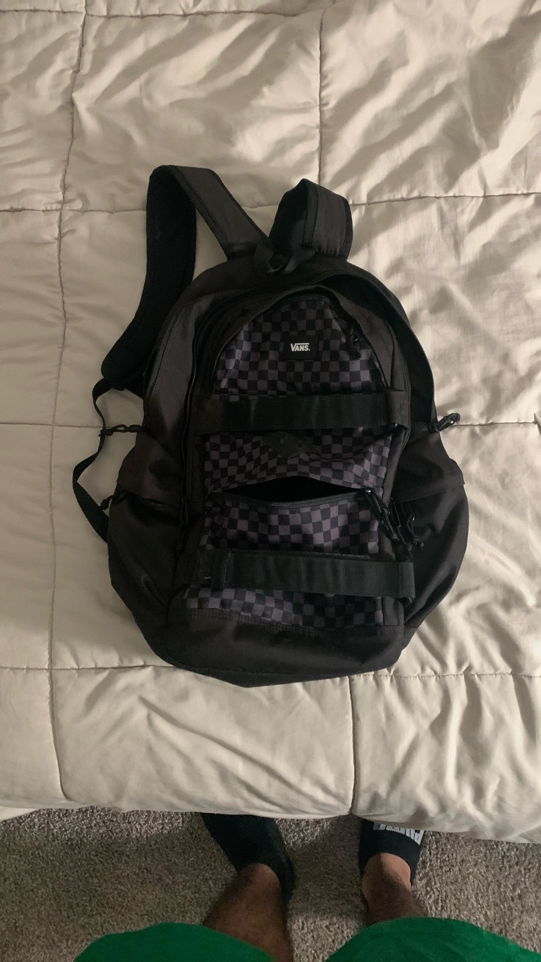 Vans Backpack 