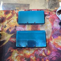 3ds $250 each mod