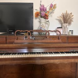 Kobler & Campbell Piano