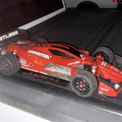 Arrma Limitless Roller