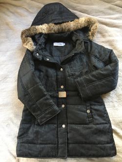 Christian Dior Parka