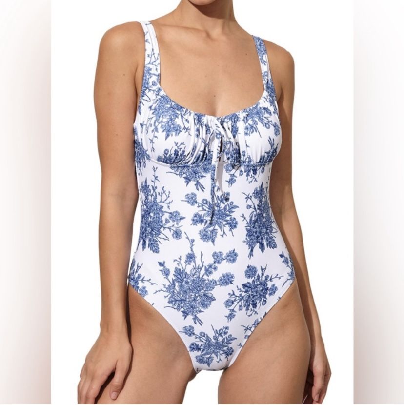 NWT Berlook Large Swimsuit