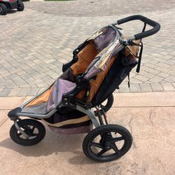 Pre Owned Bob Stroller 