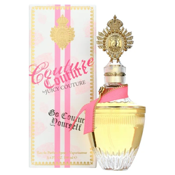 JUICY COUTURE - VIVA LA JUICY SUCRE EDP ( W ) 3.4 OZ