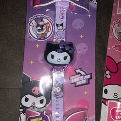 Kuromi