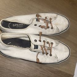 Sperrys