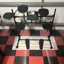 Ion Electronic Drumset 