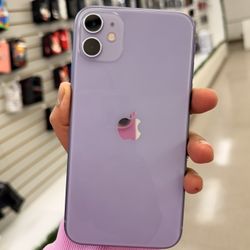 iPhone 11 256gb Unlock