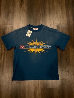 Valley Sport Tee