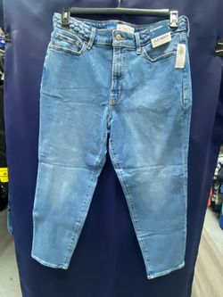OG Straight Women’s Jeans