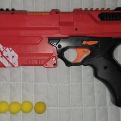 Nerf XVIII-500 Blaster
