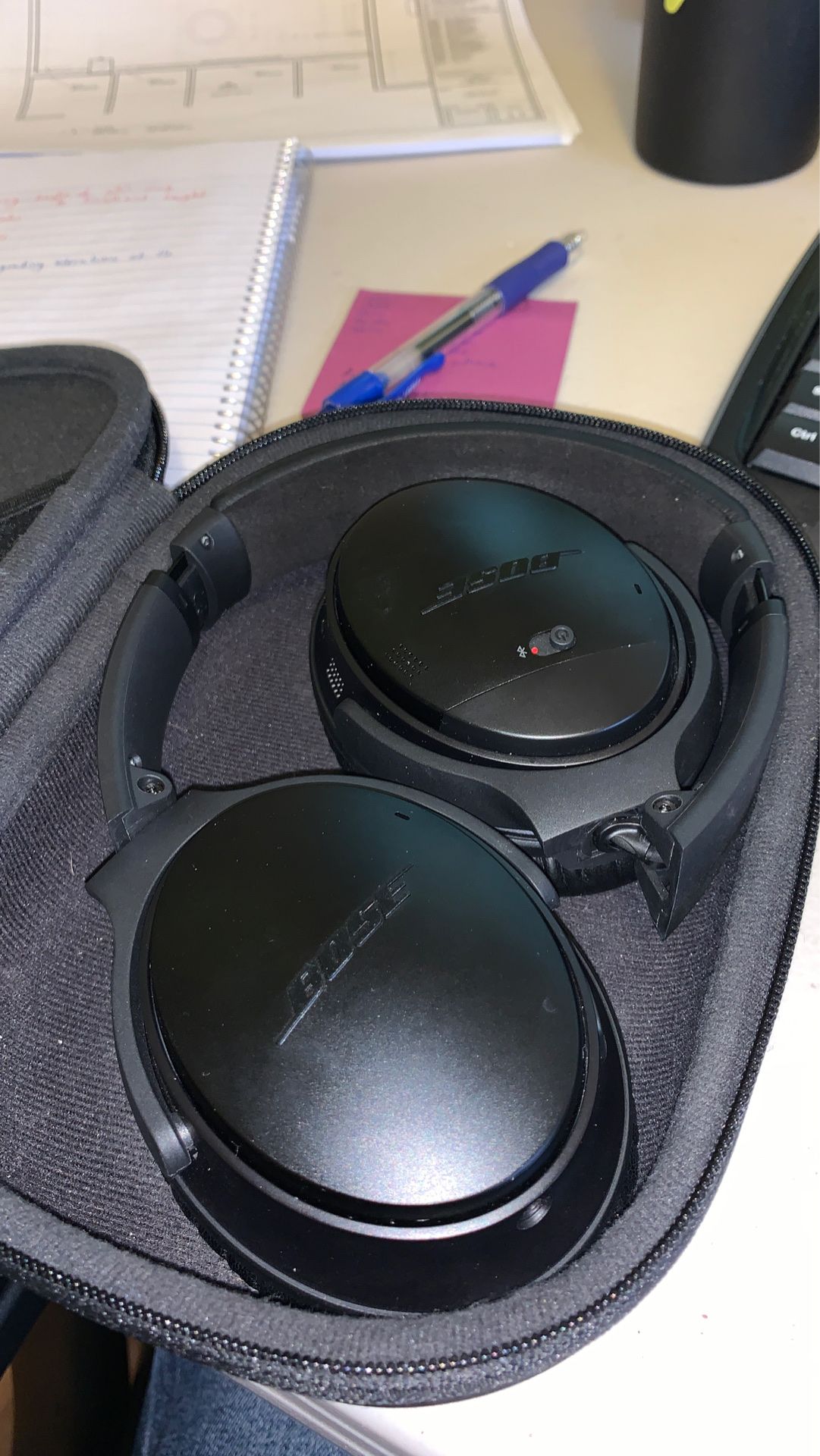 Bose QuietComfort 35 II