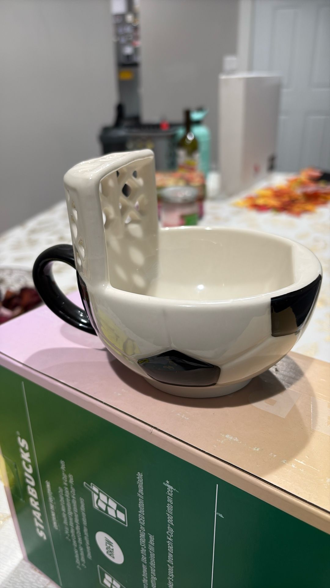 Coffee Mug
