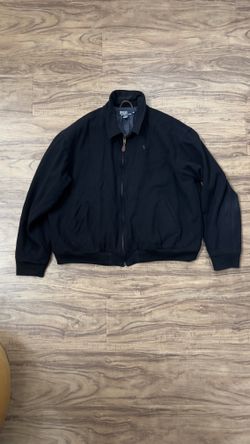 Vintage POLO jacket 