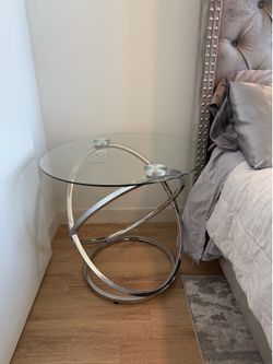 Modern Side Table