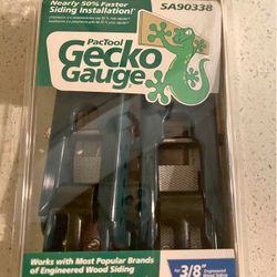 Geckos 