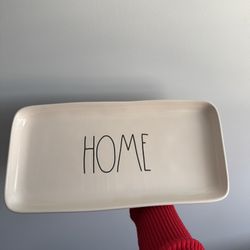 Rae Dunn Serving Platter