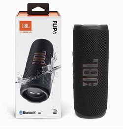 JBL Flip 6