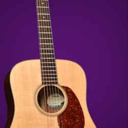 2025 Bourgeois Country Boy Touchtone