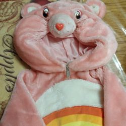 Care bear Costume