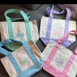 Trader Joes New Mini Tote Bag