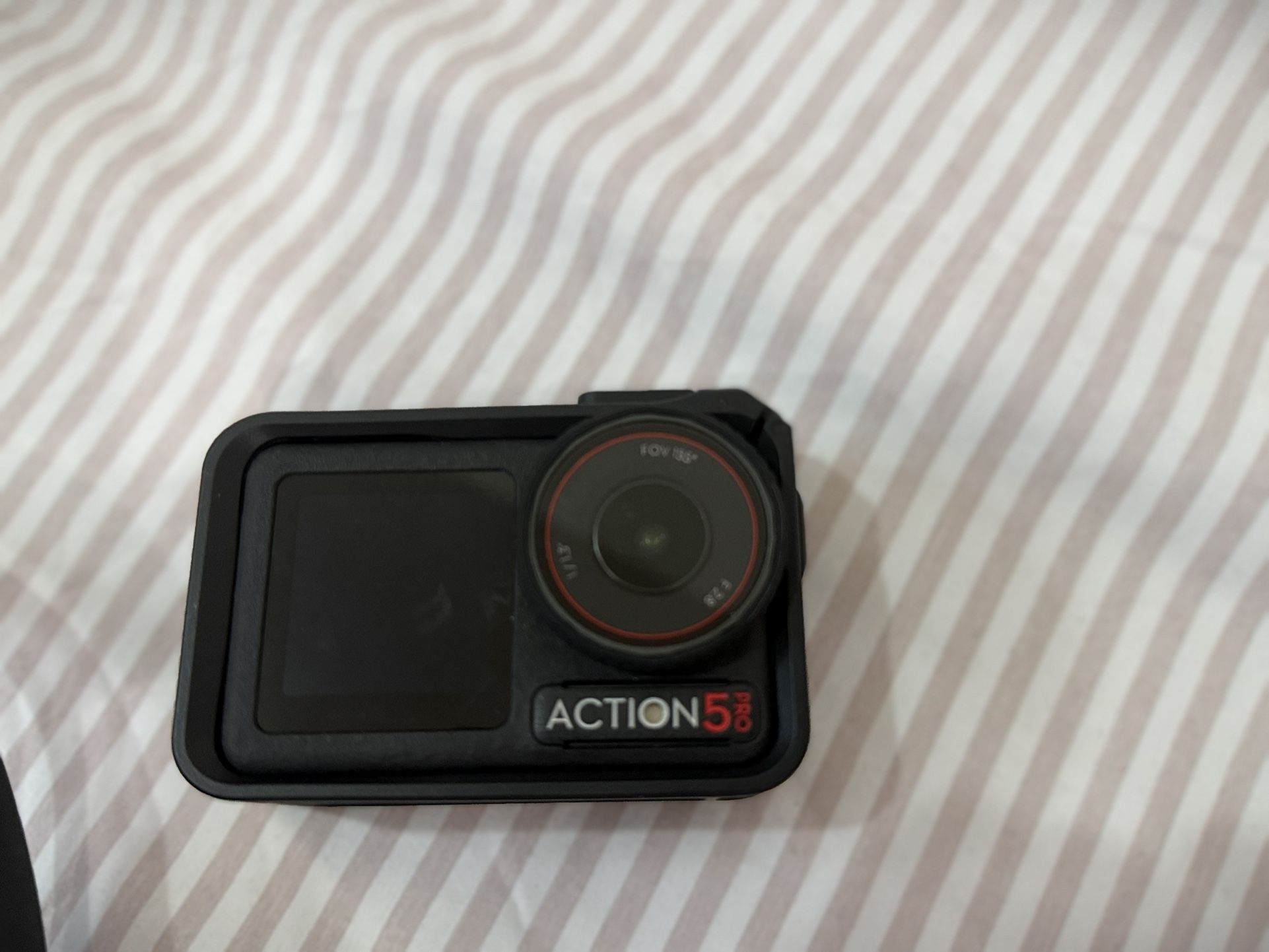 DJI Osmo Action Pro Combo