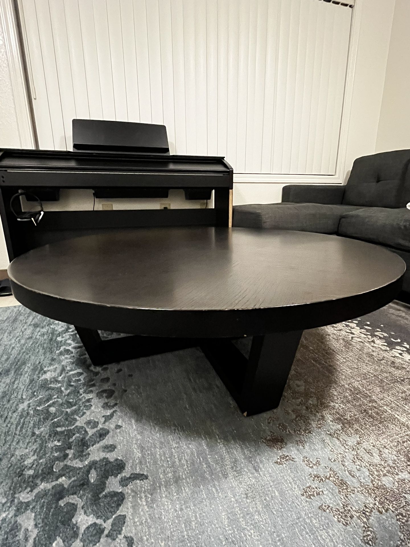 Living Room Table