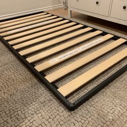 Twin Bed Frame