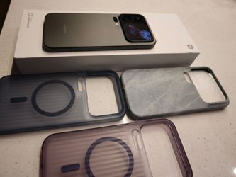 Xiaomi 17 pro max for sale