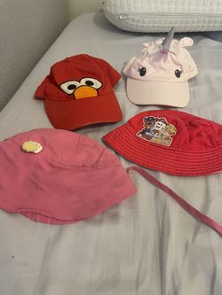 Kids Hats 