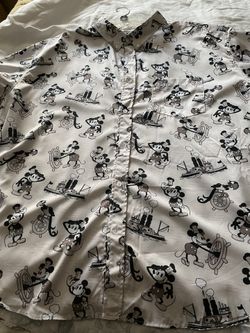 Camila De Hombre Talla 3XL
