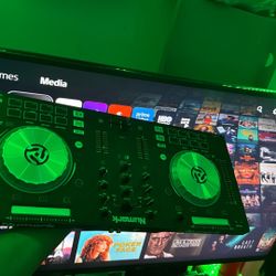 Numark Dj Kit