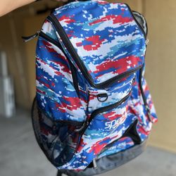 Speedo Backpack
